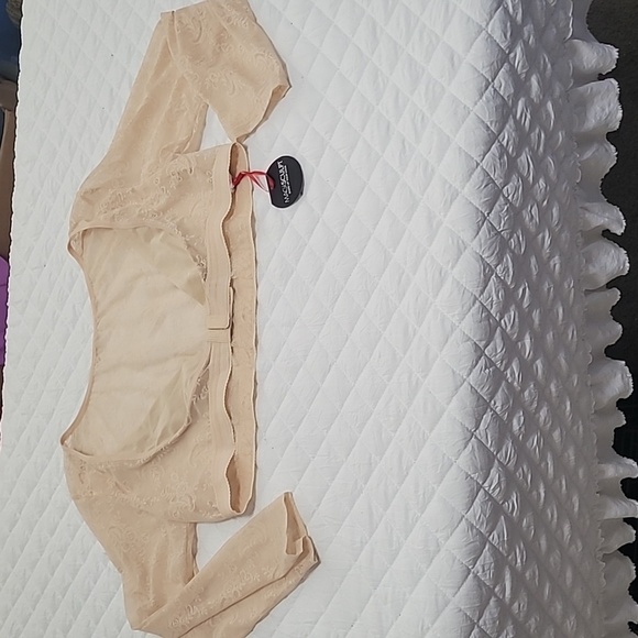 Magic Sculpt Shape Up Your Look Cami Size US  16/18 - Picture 3 of 7